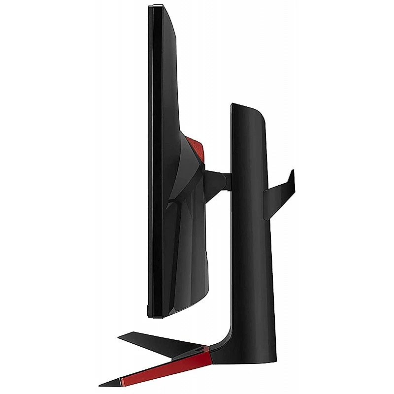 LG Ultragear 80 cm (32 inches) QHD (2K) Gaming Monitor with 144Hz,1ms, Radeon Freesync, Display Port LG Ultragear 80 cm (32 inches) QHD (2K) Gaming Monitor with 144Hz,1ms, Radeon Freesync, Display Port