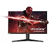 LG Ultragear 80 cm (32 inches) QHD (2K) Gaming Monitor with 144Hz,1ms, Radeon Freesync, Display Port LG Ultragear 80 cm (32 inches) QHD (2K) Gaming Monitor with 144Hz,1ms, Radeon Freesync, Display Port