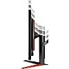 LG Ultragear 80 cm (32 inches) QHD (2K) Gaming Monitor with 144Hz,1ms, Radeon Freesync, Display Port LG Ultragear 80 cm (32 inches) QHD (2K) Gaming Monitor with 144Hz,1ms, Radeon Freesync, Display Port