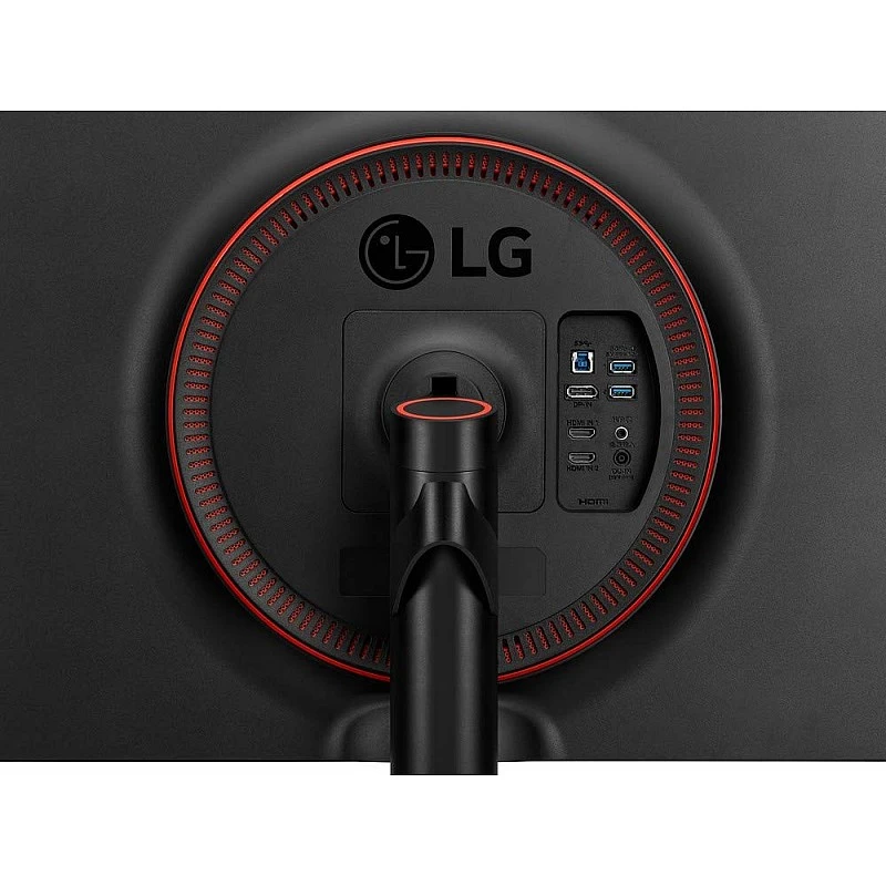 LG Ultragear 80 cm (32 inches) QHD (2K) Gaming Monitor with 144Hz,1ms, Radeon Freesync, Display Port LG Ultragear 80 cm (32 inches) QHD (2K) Gaming Monitor with 144Hz,1ms, Radeon Freesync, Display Port