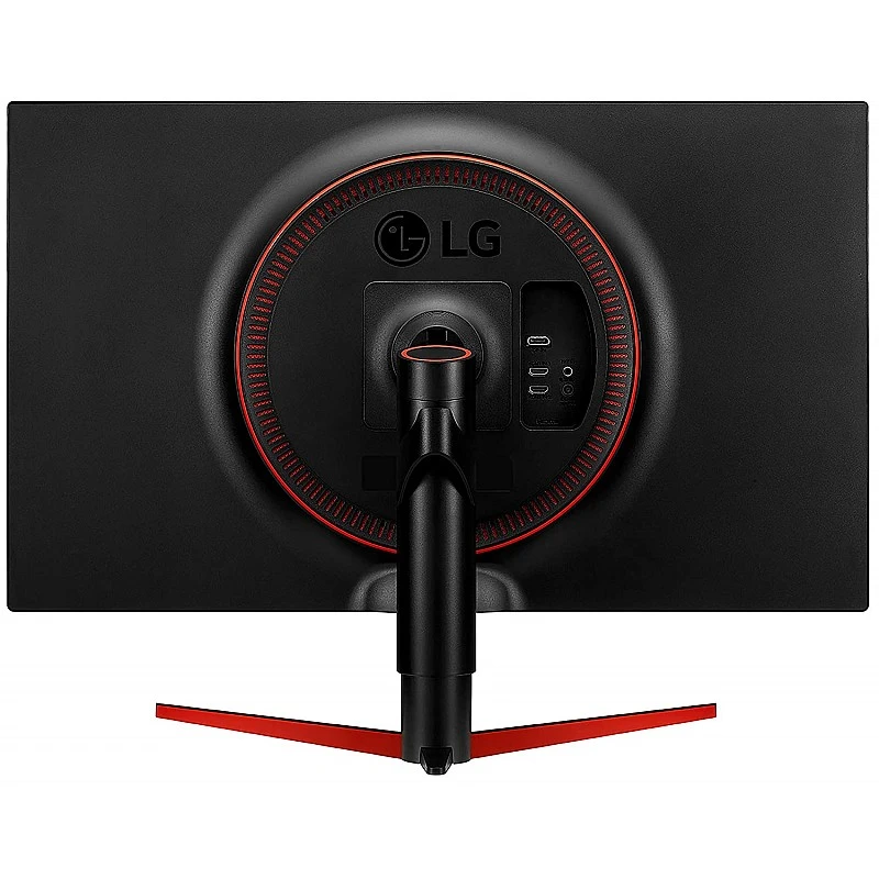 LG Ultragear 80 cm (32 inches) QHD (2K) Gaming Monitor with 144Hz,1ms, Radeon Freesync, Display Port LG Ultragear 80 cm (32 inches) QHD (2K) Gaming Monitor with 144Hz,1ms, Radeon Freesync, Display Port
