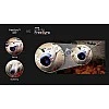 LG Ultragear 80 cm (32 inches) QHD (2K) Gaming Monitor with 144Hz,1ms, Radeon Freesync, Display Port LG Ultragear 80 cm (32 inches) QHD (2K) Gaming Monitor with 144Hz,1ms, Radeon Freesync, Display Port