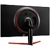 LG Ultragear 80 cm (32 inches) QHD (2K) Gaming Monitor with 144Hz,1ms, Radeon Freesync, Display Port LG Ultragear 80 cm (32 inches) QHD (2K) Gaming Monitor with 144Hz,1ms, Radeon Freesync, Display Port
