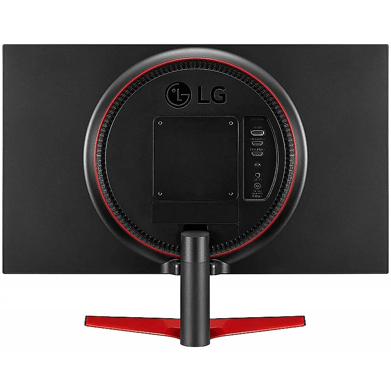 LG Ultragear 80 cm (32 inches) QHD (2K) Gaming Monitor with 144Hz,1ms, Radeon Freesync, Display Port LG Ultragear 80 cm (32 inches) QHD (2K) Gaming Monitor with 144Hz,1ms, Radeon Freesync, Display Port