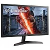 LG Ultragear 80 cm (32 inches) QHD (2K) Gaming Monitor with 144Hz,1ms, Radeon Freesync, Display Port LG Ultragear 80 cm (32 inches) QHD (2K) Gaming Monitor with 144Hz,1ms, Radeon Freesync, Display Port