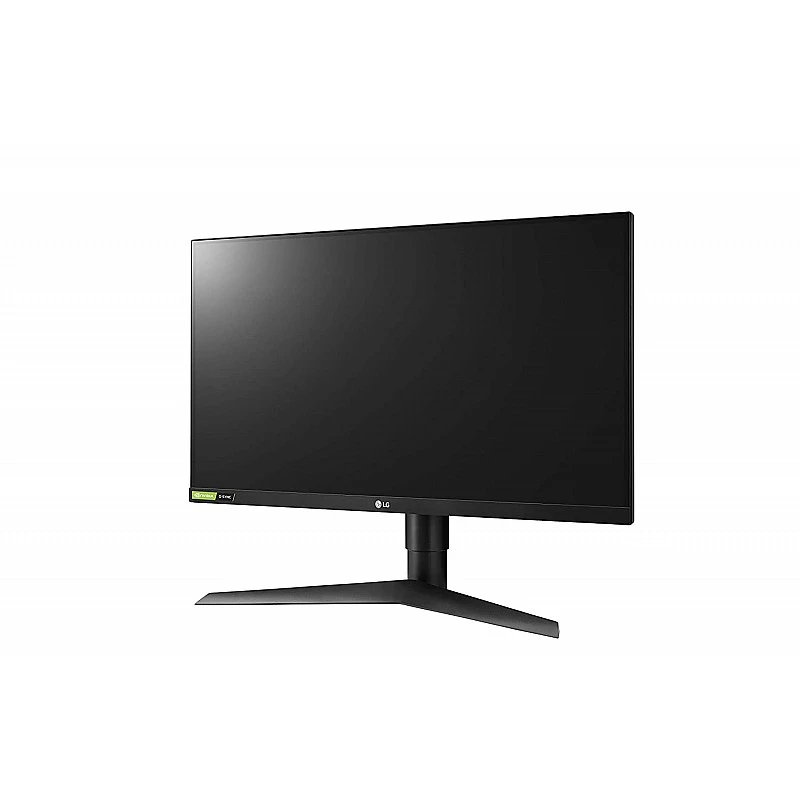 LG Ultragear 80 cm (32 inches) QHD (2K) Gaming Monitor with 144Hz,1ms, Radeon Freesync, Display Port LG Ultragear 80 cm (32 inches) QHD (2K) Gaming Monitor with 144Hz,1ms, Radeon Freesync, Display Port