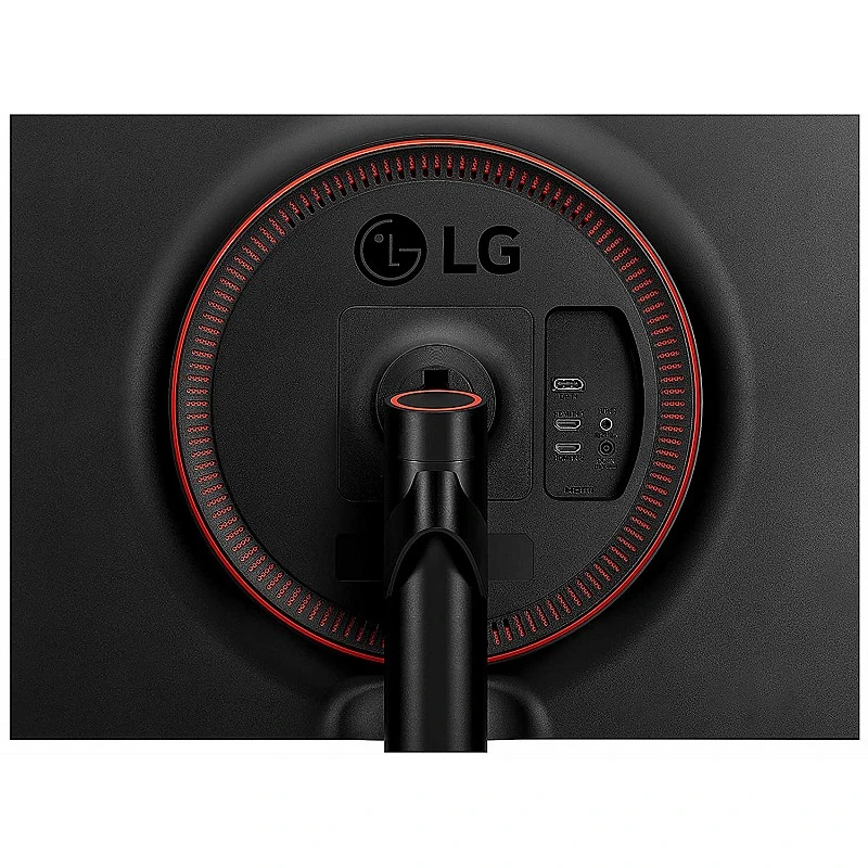 LG Ultragear 80 cm (32 inches) QHD (2K) Gaming Monitor with 144Hz,1ms, Radeon Freesync, Display Port LG Ultragear 80 cm (32 inches) QHD (2K) Gaming Monitor with 144Hz,1ms, Radeon Freesync, Display Port