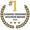 LG Ultragear 80 cm (32 inches) QHD (2K) Gaming Monitor with 144Hz,1ms, Radeon Freesync, Display Port LG Ultragear 80 cm (32 inches) QHD (2K) Gaming Monitor with 144Hz,1ms, Radeon Freesync, Display Port