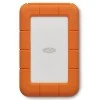 LaCie Rugged USB-C 4TB Portable External Hard Drive USB 3.0 Compatible, Drop Shock Dust Rain Resistant, for Mac & PC Desktop Laptop and 2-Year Data Recovery Services (STFR4000800) LaCie Rugged USB-C 4TB Portable External Hard Drive USB 3.0 Compatible, Drop Shock Dust Rain Resistant, for Mac & PC Desktop Laptop and 2-Year Data Recovery Services (STFR4000800)
