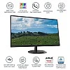 Lenovo - D32Q-20 D-Series 31.5 Inch (80Cm) 2K Qhd2560 X 1440 Pixels, Ips Monitor | 1.07 Billion Colors, 75Hz, 4Ms, Amd Freesync, Hdmi, Dp, Tilt, Vesa Wall Mount, Tuv Certified Eye Comfort, Raven Black Lenovo - D32Q-20 D-Series 31.5 Inch (80Cm) 2K Qhd2560 X 1440 Pixels, Ips Monitor | 1.07 Billion Colors, 75Hz, 4Ms, Amd Freesync, Hdmi, Dp, Tilt, Vesa Wall Mount, Tuv Certified Eye Comfort, Raven Black