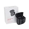 Lenovo HT20 Truly Wireless Bluetooth In Ear Earbuds with Mic (Black) Lenovo HT20 Truly Wireless Bluetooth In Ear Earbuds with Mic (Black)
