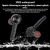 Lenovo HT20 Truly Wireless Bluetooth In Ear Earbuds with Mic (Black) Lenovo HT20 Truly Wireless Bluetooth In Ear Earbuds with Mic (Black)