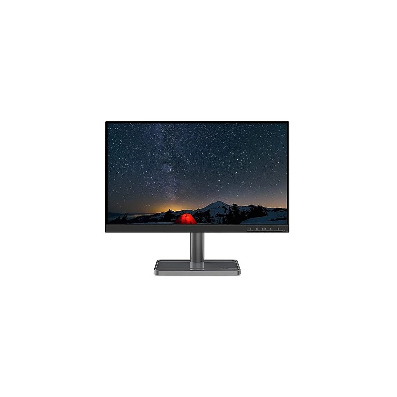 Lenovo L-Series 55.88 cm (22 inch) 1920 X 1080 Pixels FHD IPS Ultraslim Monitor |16.7 Mn Colors, 99% sRGB, 75Hz, 4ms, AMD FreeSync, HDMI, TUV Eye Comfort & Low Blue Light, Tilt Stand, Black, L22-i30 Lenovo L-Series 55.88 cm (22 inch) 1920 X 1080 Pixels FHD IPS Ultraslim Monitor |16.7 Mn Colors, 99% sRGB, 75Hz, 4ms, AMD FreeSync, HDMI, TUV Eye Comfort & Low Blue Light, Tilt Stand, Black, L22-i30