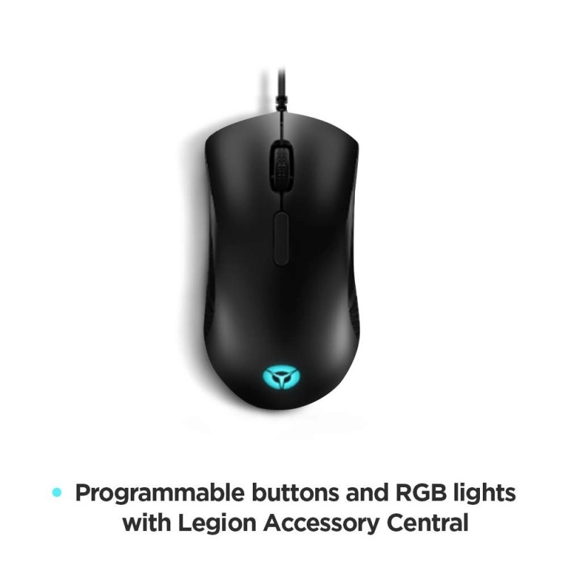 Lenovo Legion M300 RGB Gaming Mouse 
