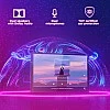 Lenovo Tab K10 FHD 4 GB RAM 64 GB ROM 10.3 inches with Wi-Fi+4G Tablet Abyss Blue Lenovo Tab K10 FHD 4 GB RAM 64 GB ROM 10.3 inches with Wi-Fi+4G Tablet Abyss Blue