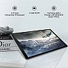 Lenovo Tab M10 FHD Plus Tablet (26.16 cm (10.3-inch), 4GB, 128GB, Wi-Fi + LTE, Volte Calling), Platinum Grey Lenovo Tab M10 FHD Plus Tablet (26.16 cm (10.3-inch), 4GB, 128GB, Wi-Fi + LTE, Volte Calling), Platinum Grey