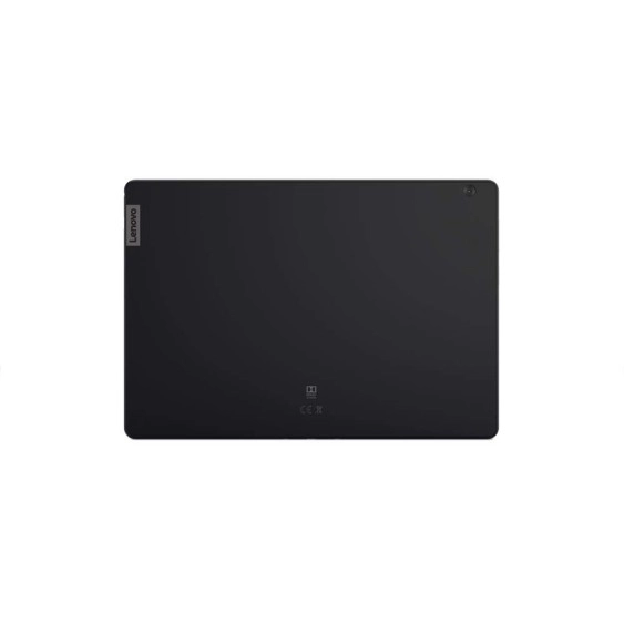 Lenovo Tab M10 FHD REL Tablet (10.1-inch, 3GB, 32GB, Wi-Fi + LTE Slate Black