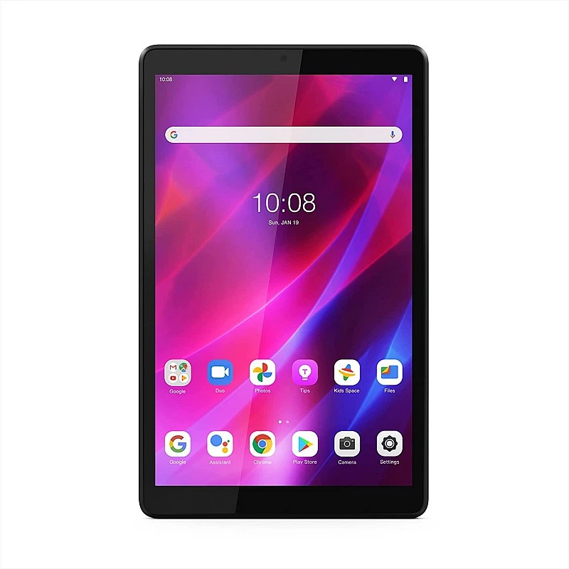 Lenovo Tab M8 HD 3rd Gen (8 inch, 4 GB, 64 GB, Wi-fi+LTE), Iron Grey Lenovo Tab M8 HD 3rd Gen (8 inch, 4 GB, 64 GB, Wi-fi+LTE), Iron Grey