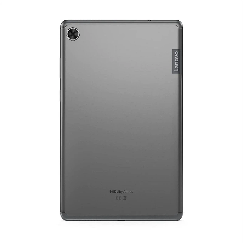 Lenovo Tab M8 HD 3rd Gen (8 inch, 4 GB, 64 GB, Wi-fi+LTE), Iron Grey Lenovo Tab M8 HD 3rd Gen (8 inch, 4 GB, 64 GB, Wi-fi+LTE), Iron Grey