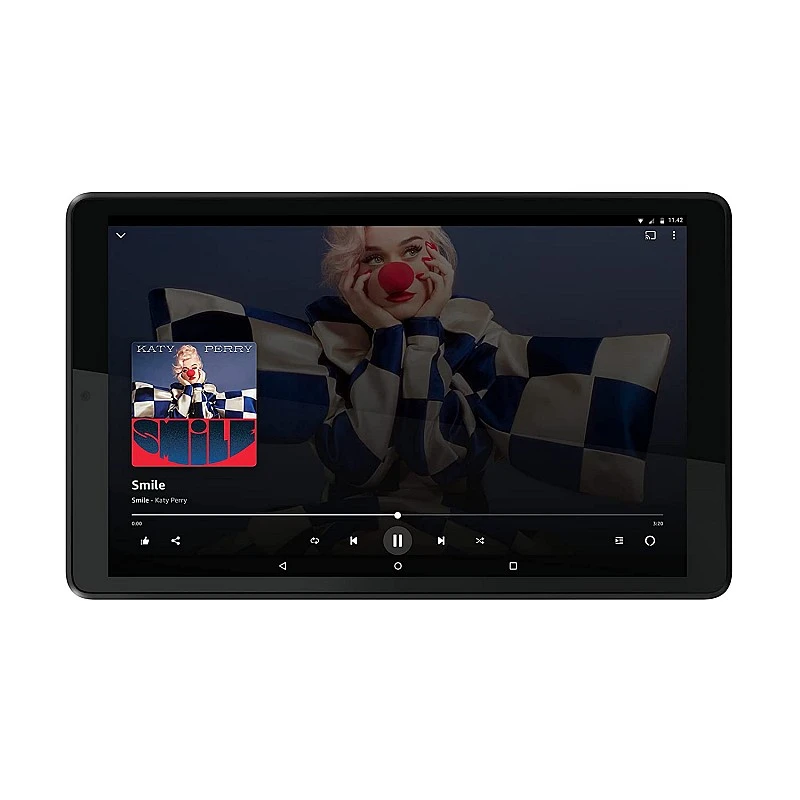 Lenovo Tab M8 HD 3rd Gen (8 inch, 4 GB, 64 GB, Wi-fi+LTE), Iron Grey Lenovo Tab M8 HD 3rd Gen (8 inch, 4 GB, 64 GB, Wi-fi+LTE), Iron Grey