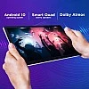Lenovo Tab P11 (11 inch (27.94 cm), 4GB, 128GB, Wi-Fi + LTE, Data Only), Dolby Atmos, Google Kids, Face Unlock Technology Lenovo Tab P11 (11 inch (27.94 cm), 4GB, 128GB, Wi-Fi + LTE, Data Only), Dolby Atmos, Google Kids, Face Unlock Technology