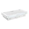 Lian Li Galahad 360 ARGB AIO Liquid CPU Cooler - White | Support Intel: LGA 115X,LGA 1200,LGA 1700 & AMD: AM4,AM5 Lian Li Galahad 360 ARGB AIO Liquid CPU Cooler - White | Support Intel: LGA 115X,LGA 1200,LGA 1700 & AMD: AM4,AM5
