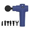 Lifelong Gun Massager for Pain Relief - Massage Gun Machine for Fully Body - Gun Massager Rechargeable with 6 Speed Setting for Muscle Massage of Back, Neck, Shoulder, Hand, Foot & Leg for daily use Lifelong Gun Massager for Pain Relief - Massage Gun Machine for Fully Body - Gun Massager Rechargeable with 6 Speed Setting for Muscle Massage of Back, Neck, Shoulder, Hand, Foot & Leg for daily use