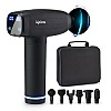 Lifelong Gun Massager for Pain Relief - Massage Gun Machine for Fully Body - Gun Massager Rechargeable with 6 Speed Setting for Muscle Massage of Back, Neck, Shoulder, Hand, Foot & Leg for daily use Lifelong Gun Massager for Pain Relief - Massage Gun Machine for Fully Body - Gun Massager Rechargeable with 6 Speed Setting for Muscle Massage of Back, Neck, Shoulder, Hand, Foot & Leg for daily use