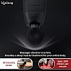 Lifelong Gun Massager for Pain Relief - Massage Gun Machine for Fully Body - Gun Massager Rechargeable with 6 Speed Setting for Muscle Massage of Back, Neck, Shoulder, Hand, Foot & Leg for daily use Lifelong Gun Massager for Pain Relief - Massage Gun Machine for Fully Body - Gun Massager Rechargeable with 6 Speed Setting for Muscle Massage of Back, Neck, Shoulder, Hand, Foot & Leg for daily use