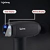 Lifelong Gun Massager for Pain Relief - Massage Gun Machine for Fully Body - Gun Massager Rechargeable with 6 Speed Setting for Muscle Massage of Back, Neck, Shoulder, Hand, Foot & Leg for daily use Lifelong Gun Massager for Pain Relief - Massage Gun Machine for Fully Body - Gun Massager Rechargeable with 6 Speed Setting for Muscle Massage of Back, Neck, Shoulder, Hand, Foot & Leg for daily use