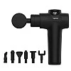 Lifelong Gun Massager for Pain Relief - Massage Gun Machine for Fully Body - Gun Massager Rechargeable with 6 Speed Setting for Muscle Massage of Back, Neck, Shoulder, Hand, Foot & Leg for daily use Lifelong Gun Massager for Pain Relief - Massage Gun Machine for Fully Body - Gun Massager Rechargeable with 6 Speed Setting for Muscle Massage of Back, Neck, Shoulder, Hand, Foot & Leg for daily use