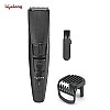 Lifelong Trimmer- 45 Minutes Runtime 20 Length Settings | Cordless, Rechargeable Trimmer with 1 Year Warranty (LLPCM13, Black) Lifelong Trimmer- 45 Minutes Runtime 20 Length Settings | Cordless, Rechargeable Trimmer with 1 Year Warranty (LLPCM13, Black)