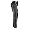 Lifelong Trimmer- Runtime 50 minutes, 20 Length Settings Cordless Beard Trimmer| Trimmer with Charging Indicator (LLPCM05, Black) Lifelong Trimmer- Runtime 50 minutes, 20 Length Settings Cordless Beard Trimmer| Trimmer with Charging Indicator (LLPCM05, Black)