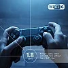 Linksys E7350 Dual band AX1800 Wi-Fi 6 with Easy mesh for Home Networking Linksys E7350 Dual band AX1800 Wi-Fi 6 with Easy mesh for Home Networking