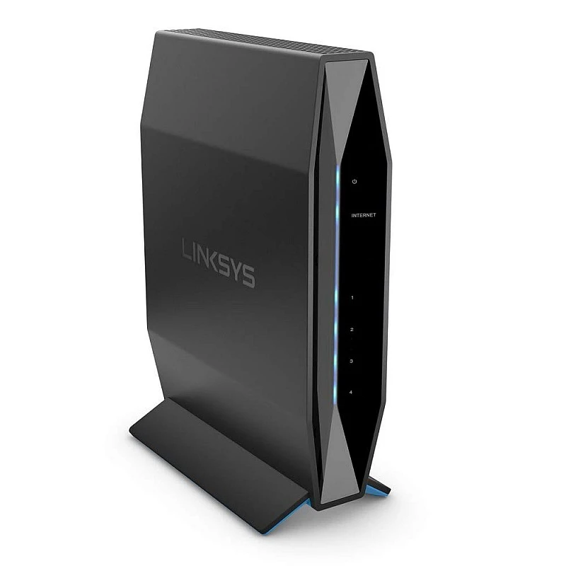 Linksys E7350 Dual band AX1800 Wi-Fi 6 with Easy mesh for Home Networking Linksys E7350 Dual band AX1800 Wi-Fi 6 with Easy mesh for Home Networking