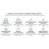 Linksys WHW0101 Velop Mesh Home WiFi System 1,500 Sq. ft Coverage 10+ Devices Speeds up to AC1300 Linksys WHW0101 Velop Mesh Home WiFi System 1,500 Sq. ft Coverage 10+ Devices Speeds up to AC1300