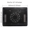 Live Tech Wind Max Notebook Cooling Pad