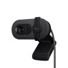 Logitech C270 HD Webcam, HD 720p/30fps, Widescreen HD Video Calling, HD Light Correction, Noise-Reducing Mic, for Skype, FaceTime, Hangouts, WebEx, PC/Mac/Laptop/MacBook/Tablet - Black