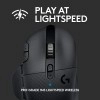 Logitech G604 Lightspeed Wireless Gaming Mouse Black Logitech G604 Lightspeed Wireless Gaming Mouse Black
