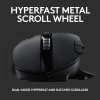 Logitech G604 Lightspeed Wireless Gaming Mouse Black Logitech G604 Lightspeed Wireless Gaming Mouse Black