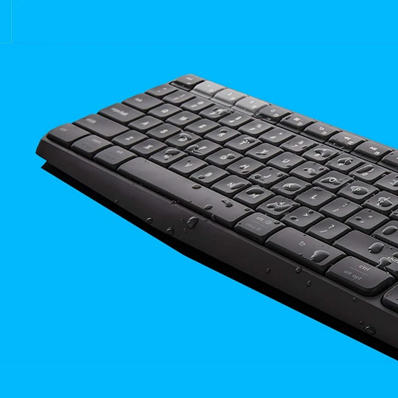 Logitech K375s Multi-Device Wireless Keyboard and Stand for Windows/Apple/Android/Chrome Graphite Black, (920-008250) Logitech K375s Multi-Device Wireless Keyboard and Stand for Windows/Apple/Android/Chrome Graphite Black, (920-008250)