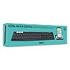 Logitech K375s Multi-Device Wireless Keyboard and Stand for Windows/Apple/Android/Chrome Graphite Black, (920-008250) Logitech K375s Multi-Device Wireless Keyboard and Stand for Windows/Apple/Android/Chrome Graphite Black, (920-008250)
