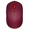 Logitech M337 Wireless Mouse, Bluetooth, 1000 DPI Laser Grade Optical Sensor - Red Logitech M337 Wireless Mouse, Bluetooth, 1000 DPI Laser Grade Optical Sensor - Red