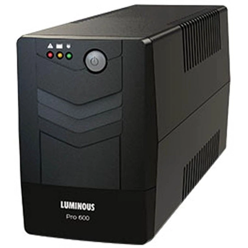 Luminous UPS 600va Luminous UPS 600va