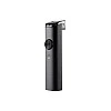 MI Cordless Beard Trimmer 1C, with 20 length settings, 60 MInutes of usage, USB Fast charging, Black MI Cordless Beard Trimmer 1C, with 20 length settings, 60 MInutes of usage, USB Fast charging, Black