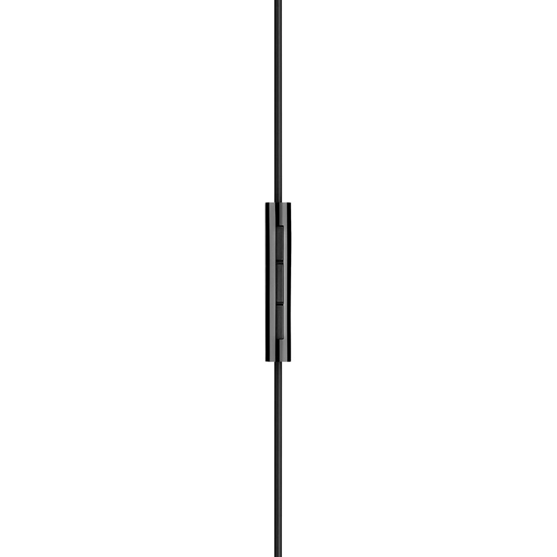 MI Dual Driver Wired in Ear Earphones with Mic (Blue)