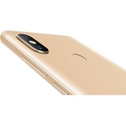 MI Redmi Note 5 Pro (Gold, 4GB RAM, 64GB Storage) Refurbished 