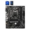 MSI B560M PRO-VDH Wi-Fi Micro-ATX Gaming Motherboard 10th/11th Gen Intel Core MSI B560M PRO-VDH Wi-Fi Micro-ATX Gaming Motherboard 10th/11th Gen Intel Core