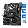 MSI B560M PRO-VDH Wi-Fi Micro-ATX Gaming Motherboard 10th/11th Gen Intel Core MSI B560M PRO-VDH Wi-Fi Micro-ATX Gaming Motherboard 10th/11th Gen Intel Core