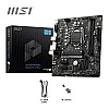 MSI B560M PRO-VDH Wi-Fi Micro-ATX Gaming Motherboard 10th/11th Gen Intel Core MSI B560M PRO-VDH Wi-Fi Micro-ATX Gaming Motherboard 10th/11th Gen Intel Core